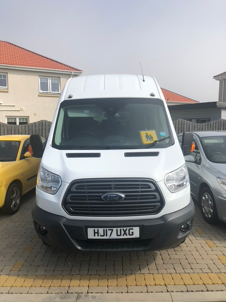 PSV Minibus for Sale - 16 Seater