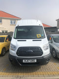 PSV Minibus for Sale - 16 Seater