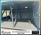 2018 Sunsundegui Executive Coach PSVAR