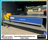 2018 Sunsundegui Executive Coach PSVAR