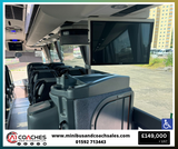2018 Sunsundegui Executive Coach PSVAR