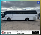2018 Sunsundegui Executive Coach PSVAR