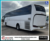 2018 Sunsundegui Executive Coach PSVAR