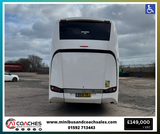 2018 Sunsundegui Executive Coach PSVAR