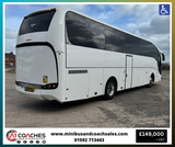2018 Sunsundegui Executive Coach PSVAR