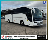 2018 Sunsundegui Executive Coach PSVAR