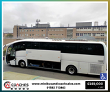 2018 Sunsundegui Executive Coach PSVAR