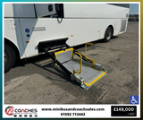 2018 Sunsundegui Executive Coach PSVAR
