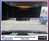 2021 Ford Transit Minibus