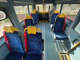 2014 Citreon Wheelchair Accessible Minibus