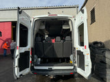 2017 Ford Transit 16 Seat Minibus