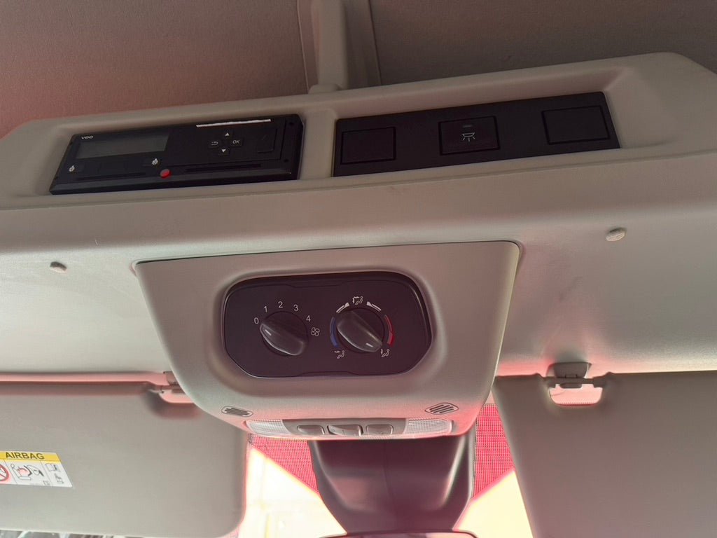 2017 Ford Transit 16 Seat Minibus