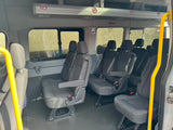 2017 Ford Transit 16 Seat Minibus