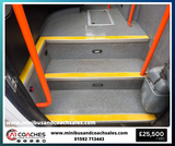 2007 IVECO Iris Bus Eurorider