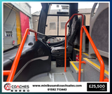 2007 IVECO Iris Bus Eurorider