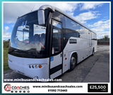2007 IVECO Iris Bus Eurorider