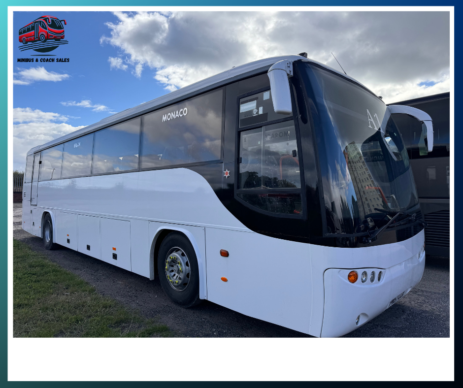 2007 IVECO Iris Bus Eurorider