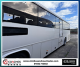 2007 IVECO Iris Bus Eurorider