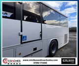 2007 IVECO Iris Bus Eurorider