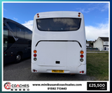 2007 IVECO Iris Bus Eurorider