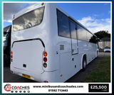 2007 IVECO Iris Bus Eurorider