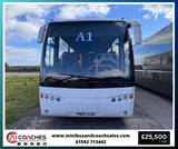 2007 IVECO Iris Bus Eurorider