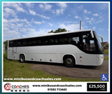 2007 IVECO Iris Bus Eurorider