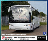 2007 IVECO Iris Bus Eurorider
