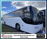 2007 IVECO Iris Bus Eurorider
