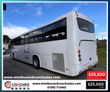 2007 IVECO Iris Bus Eurorider
