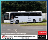 2007 IVECO Iris Bus Eurorider