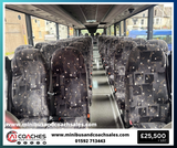 2007 IVECO Iris Bus Eurorider