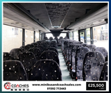 2007 IVECO Iris Bus Eurorider