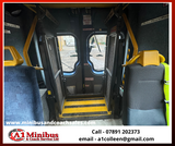 2012 Mercedes Sprinter Wheelchair Accessible Minibus