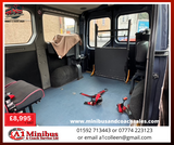 2015 Wheelchair Accessible Renault Master Minibus  (ideal Camper Conversion)