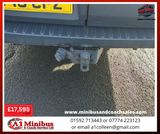 2015 Ford Transit PSV Minibus - 16 Seater