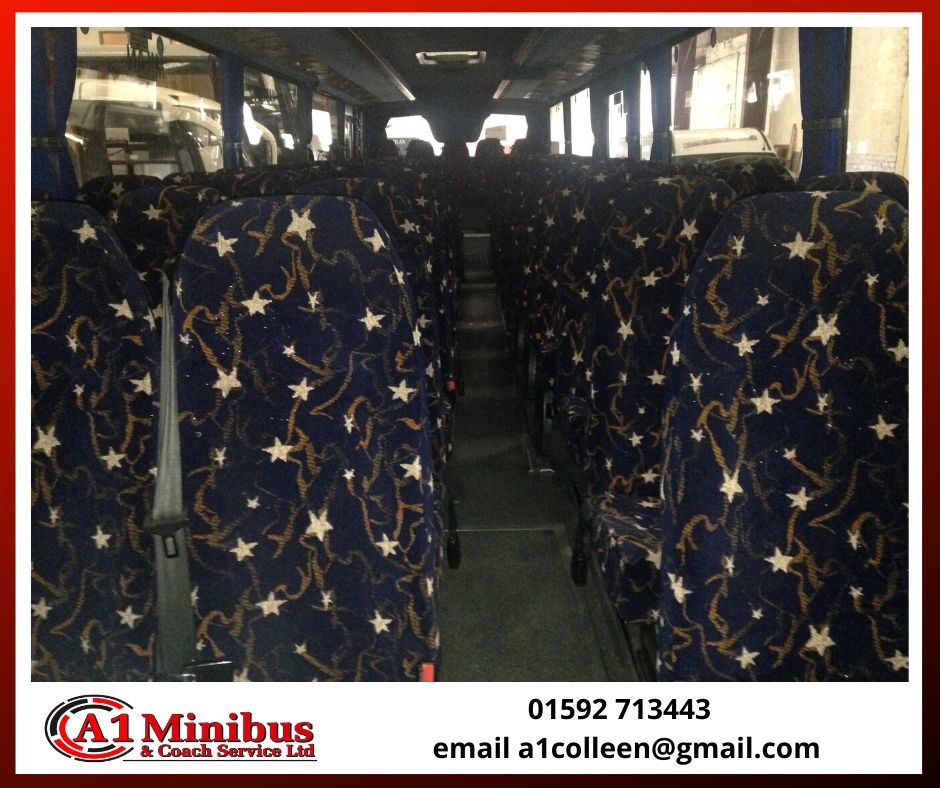 2006 IVECO Iris  Bus Eurorider, Marco Polo body, Viaggio 330